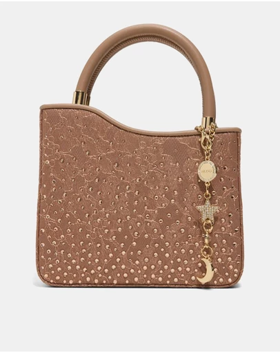ALDO - Sunlace Top Handle Bag