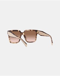 Prada - PR 24ZS0