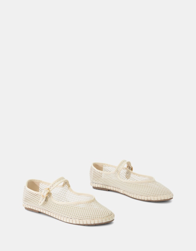 Therapy - Alicante Ballet Flats