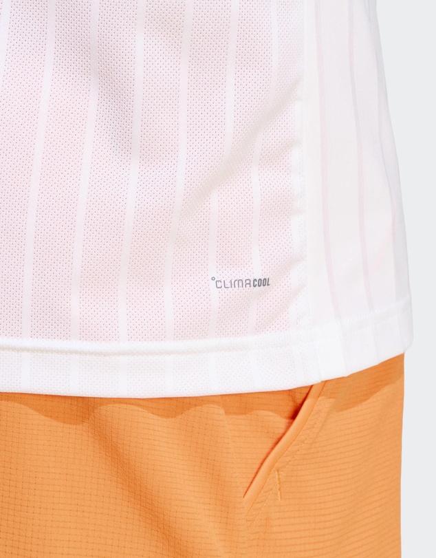 adidas Performance - TENNIS CLIMACOOL FREELIFT TEE PRO Mens