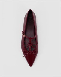 Nude Footwear - Gracie
