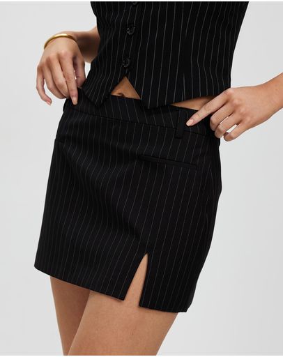 Pinstripe