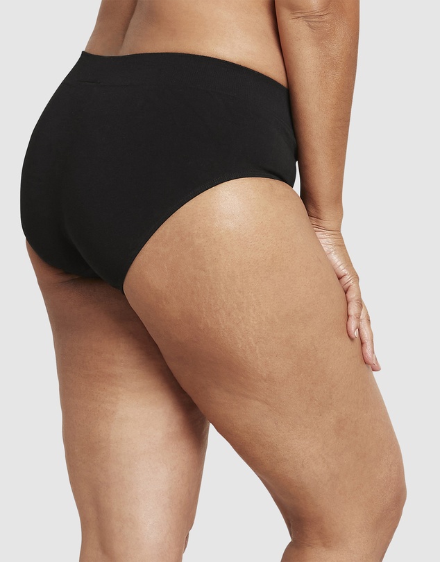 Boody - 7-Pack Midi Brief