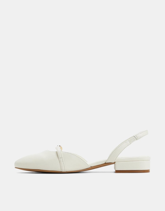 ALDO - Flintstone Slingback Flats