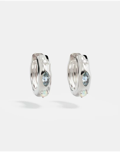 By Charlotte - Hope and Protection Hoops