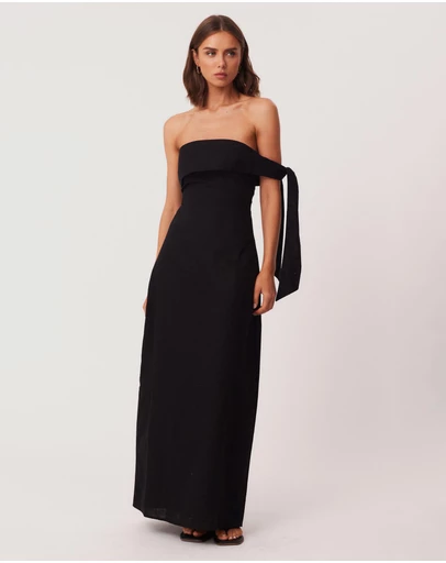 SNDYS - Jaymie Maxi Dress