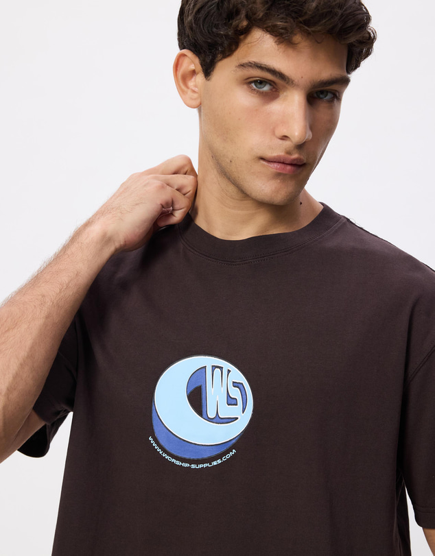 Worship - Dimension Tee