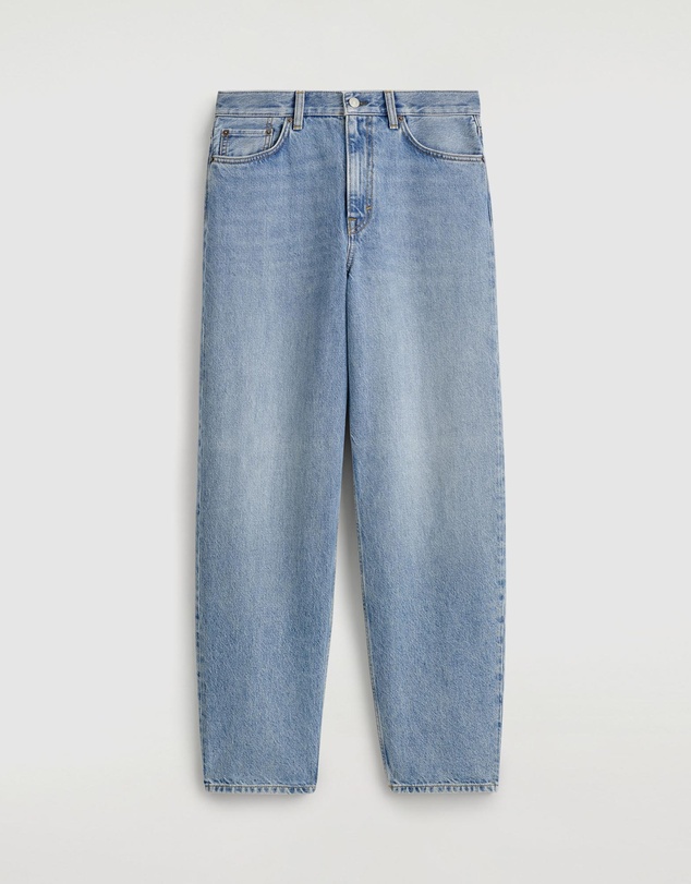 COS - Arch Tapered Jeans