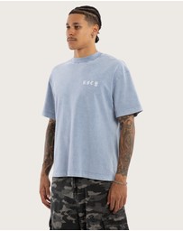 Kiss Chacey - Marked Street Tee