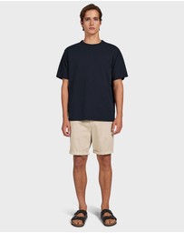 Academy Brand - Mac Tee