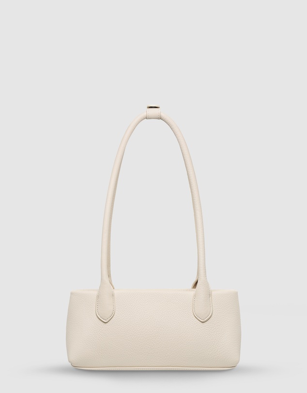 Status Anxiety - The Lost Shoulder Bag