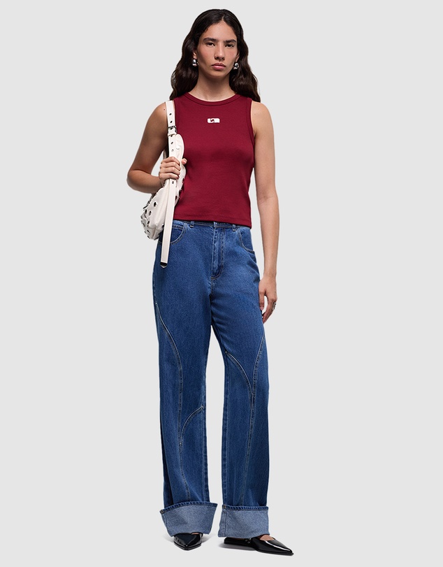 Laagam - Dallas Denim Jeans