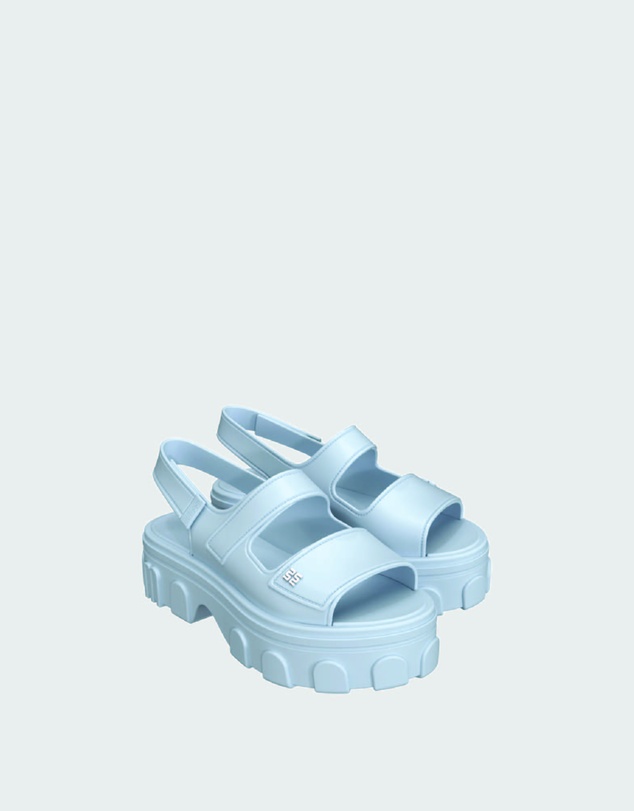 Melissa Shoes - Melissa Ella Move