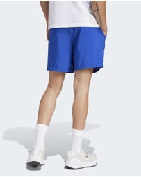 adidas Sportswear - Essentials Small Logo Chelsea Shorts Mens