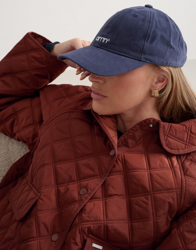 Aim'n - Small Logo Cap