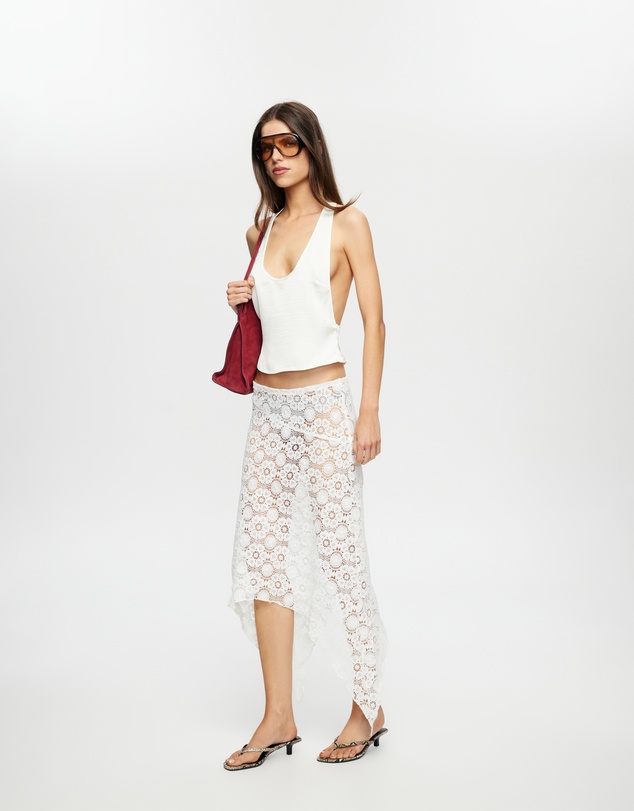Lioness - Trophy Midi Skirt
