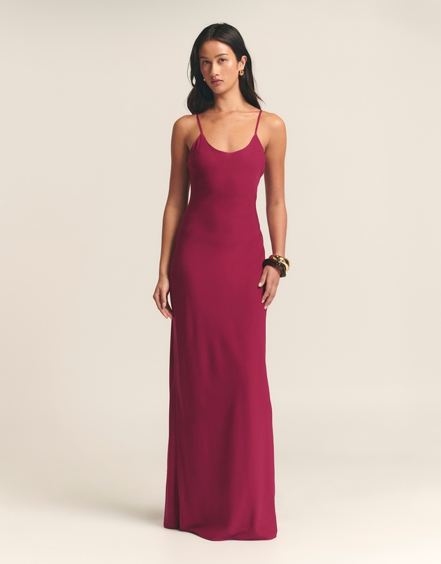 ST MRLO - Gemma Slip Dress