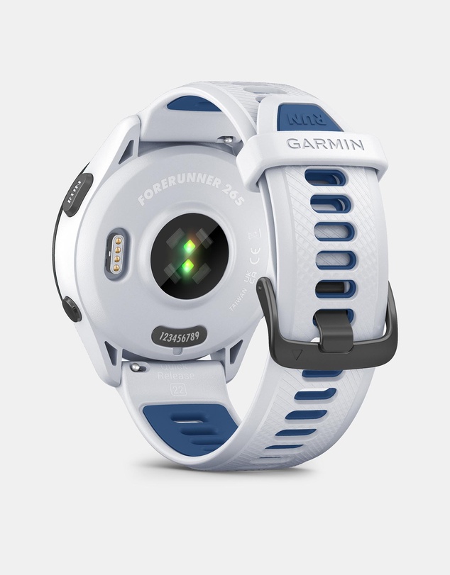 Garmin - Forerunner 265