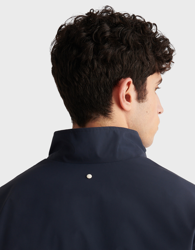 Peckham Rye  - Peckham Rye Zip Jacket