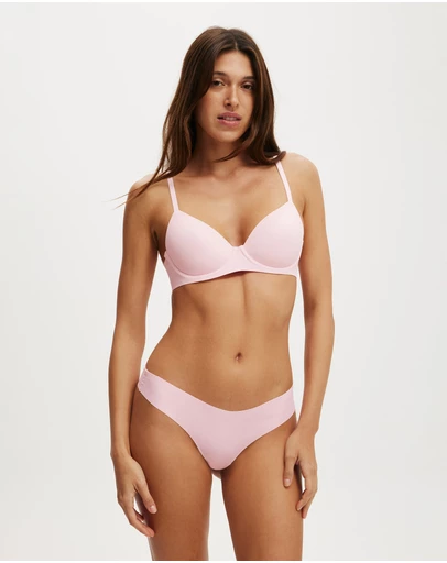 Cotton On Body - Body Bestee T-Shirt Bra