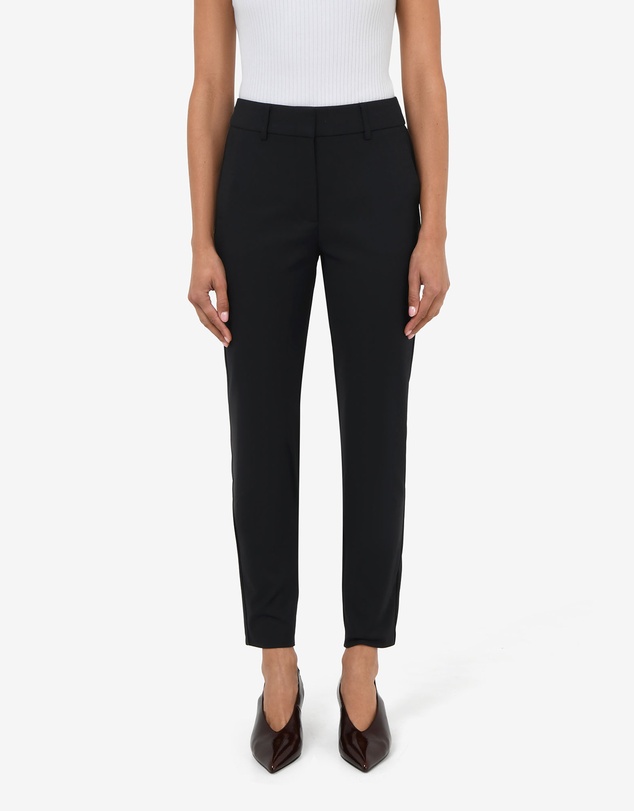Forcast - Safira High-Waist Trousers
