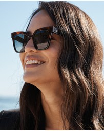 Bask Eyewear - Bella Polarised