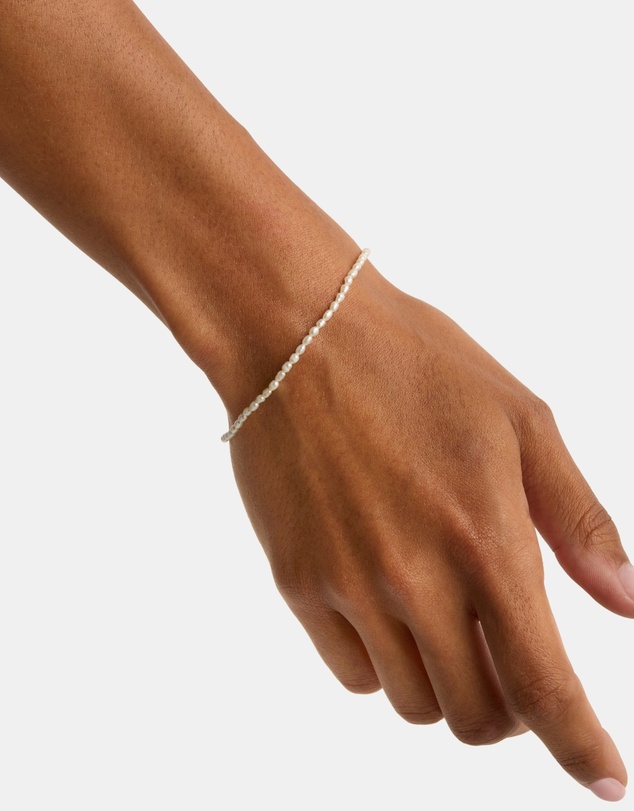 By Charlotte - Moonlight Bracelet