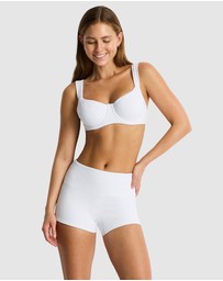 Sea Level Australia - La Mer Balconette Bra
