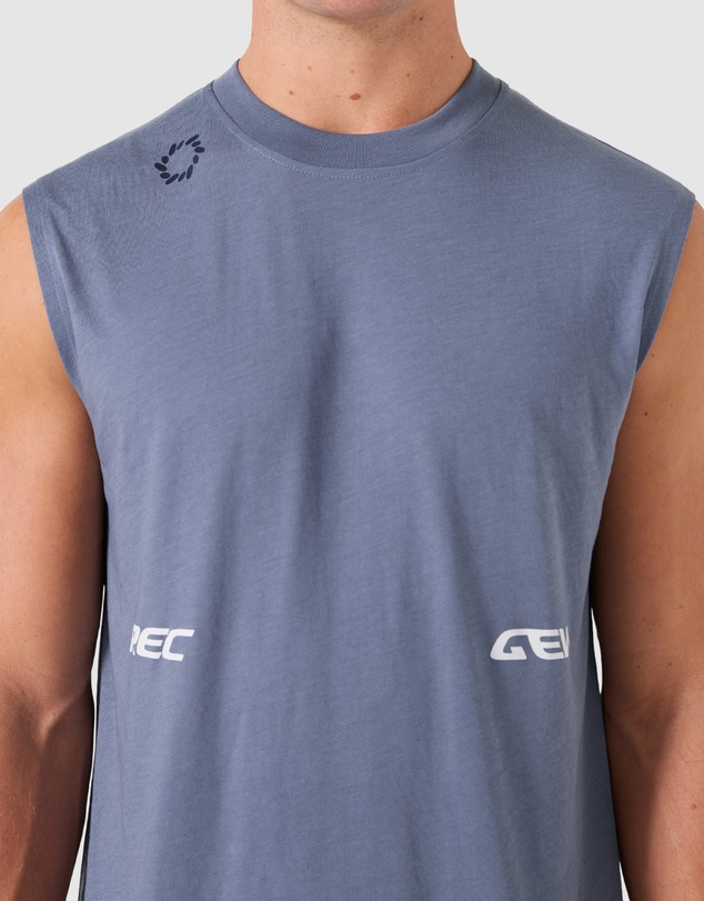 REC GEN - Oxy Mass DIV Muscle