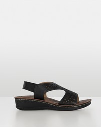 Vybe Lifestyle - Sail