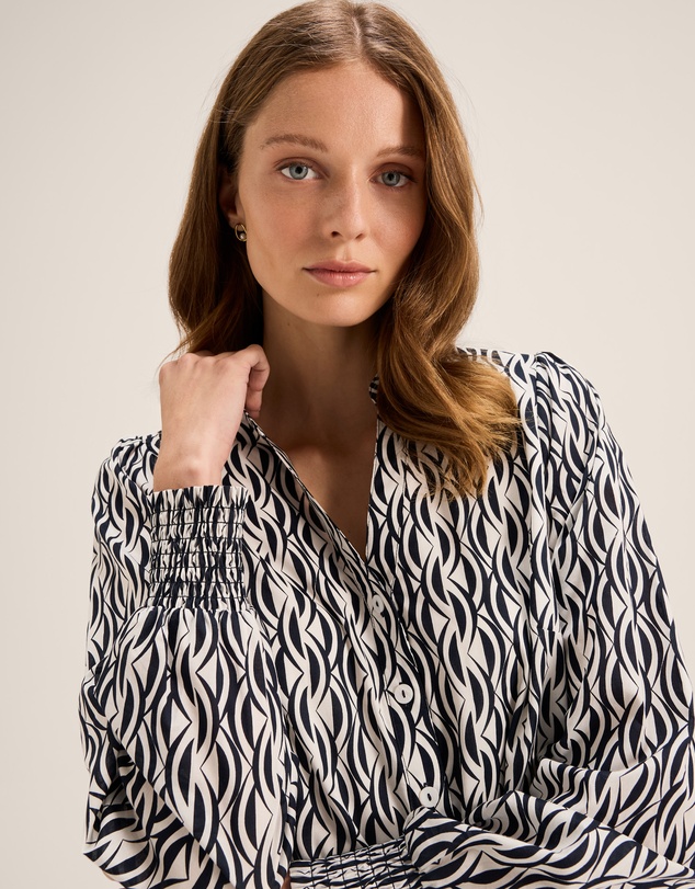 Review - Oxford Shirt