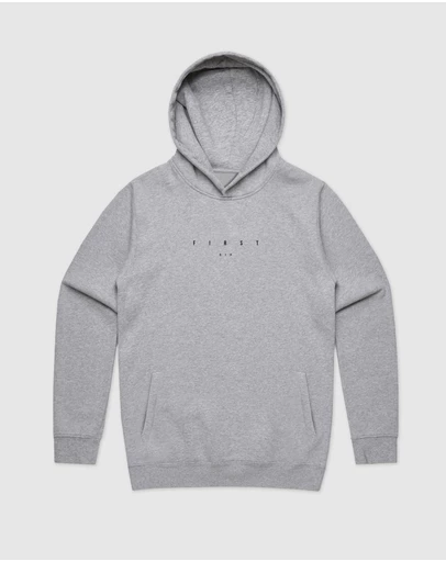 First Division - Stature Hoodie - Youth