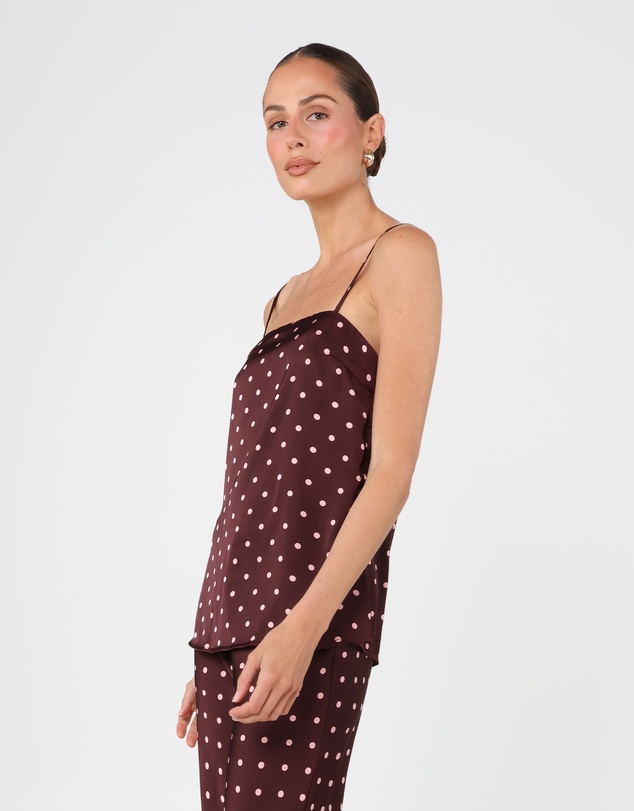 Madison The Label - Santos Top