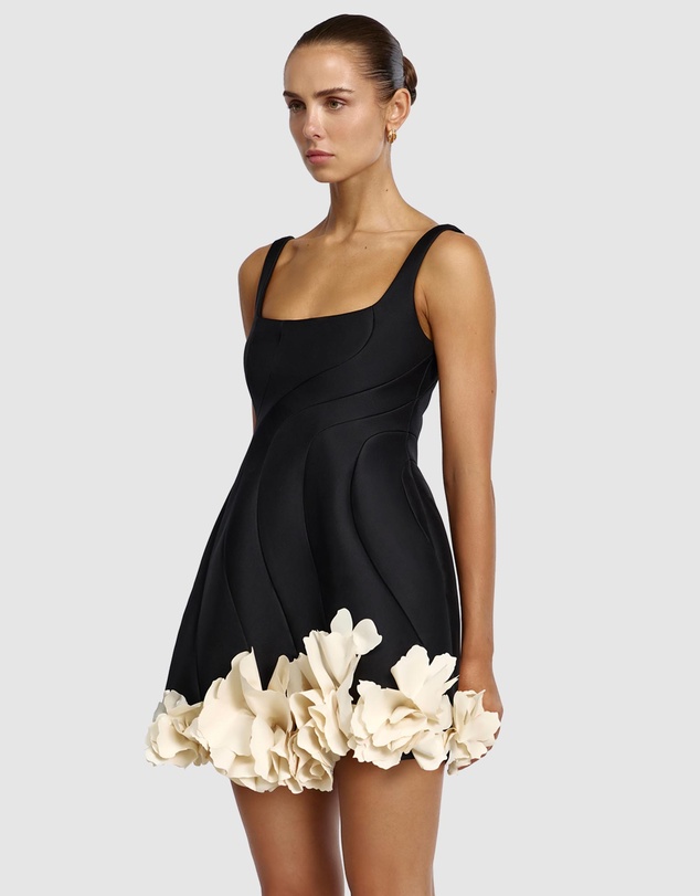 Acler - Winchester Mini Dress