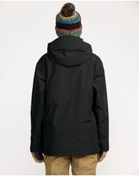 Volcom - Womens Fern Insulated Gore-Tex Snow Jacket
