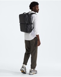 The North Face - Base Camp Voyager Daypack