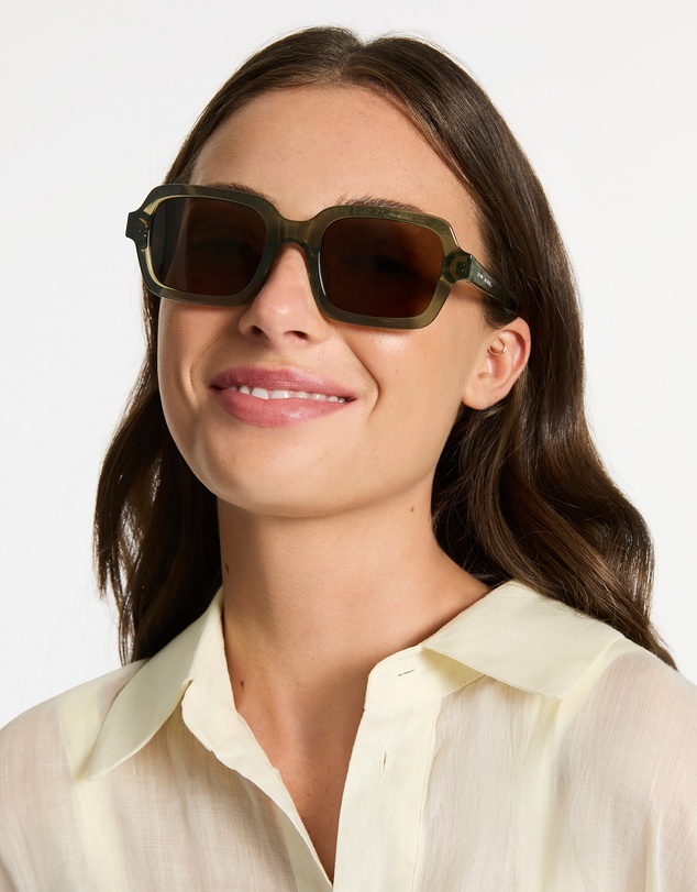 Status Anxiety - Vacation Sunglasses