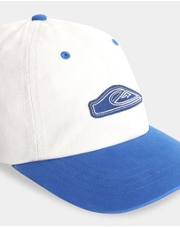 Quiksilver - Mens Decades Special Cap