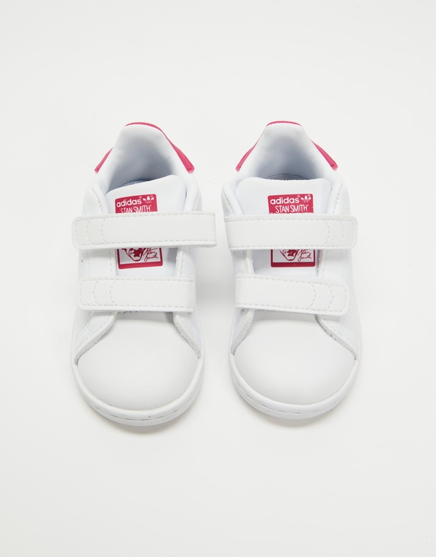adidas Originals - Stan Smith Shoes - Kids