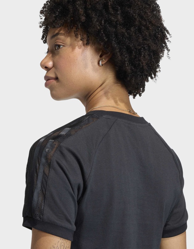 adidas Originals - LACE CALI TEE Womens