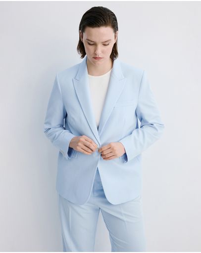 Medium Blue