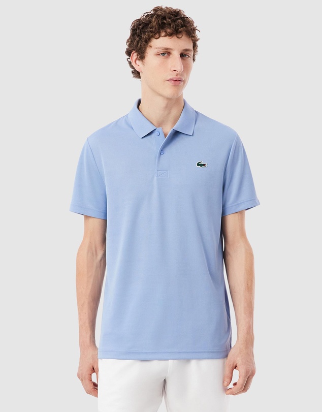 Lacoste - Daniil Medvedev Poly Polo Shirt