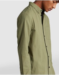 Nique - Jeeva Cotton Shirt