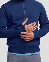 Kathmandu - Men’s Anytime Knit Bomber Jacket
