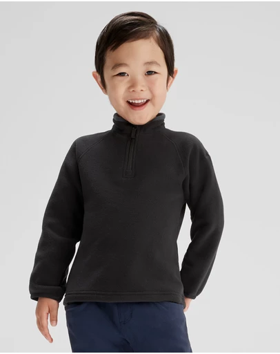Kathmandu - Kids' Ridge 100 PrimaLoft Bio Pullover