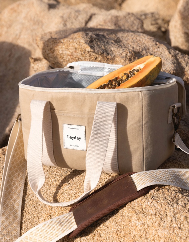Layday - Voyager Cooler Bag
