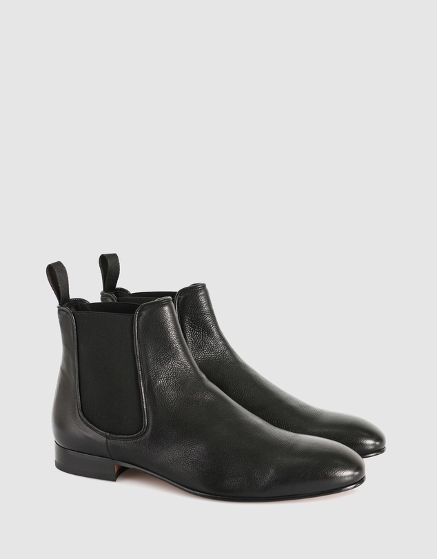 Brando - Beat Chelsea Boots