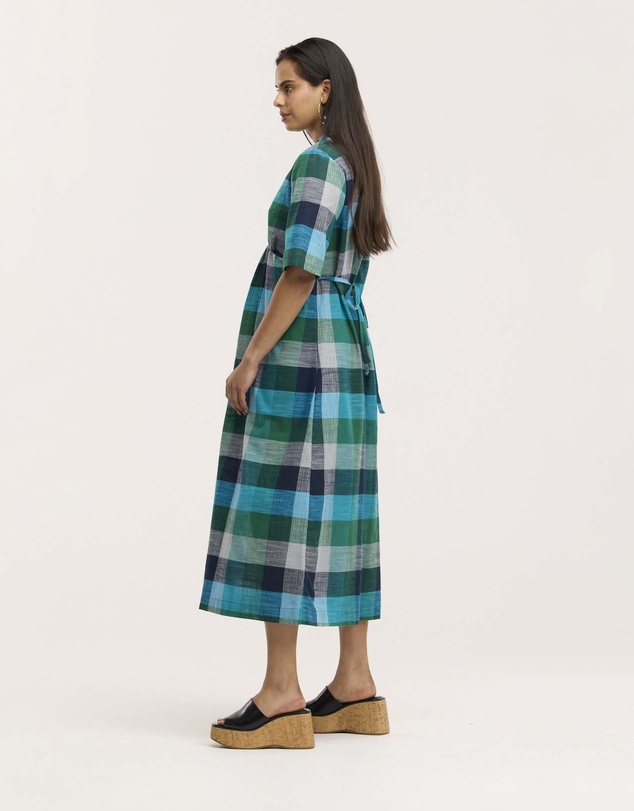 Obus - Jila Dress