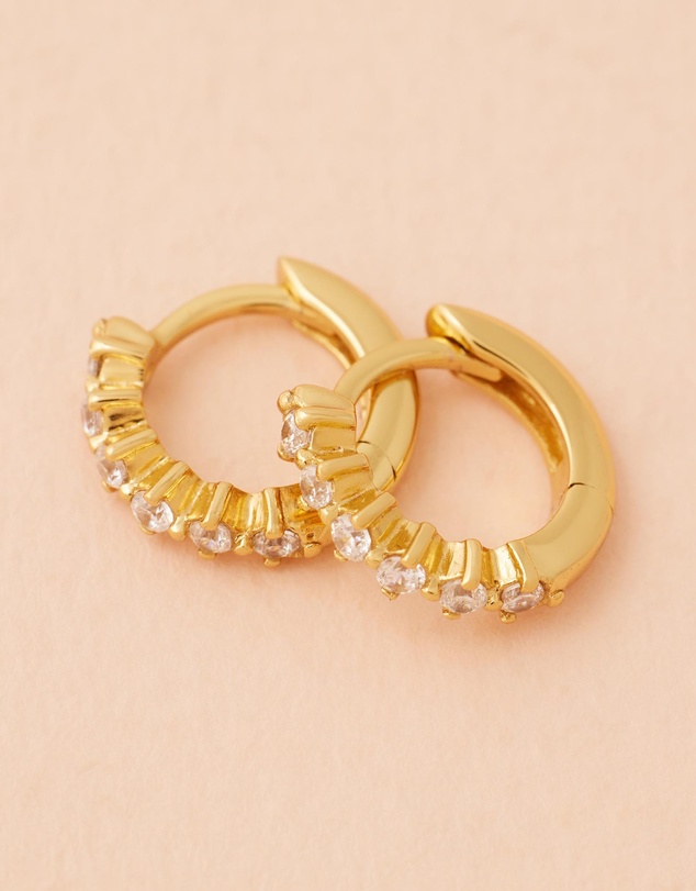 EL&RO Jewellery - Tesa Huggies