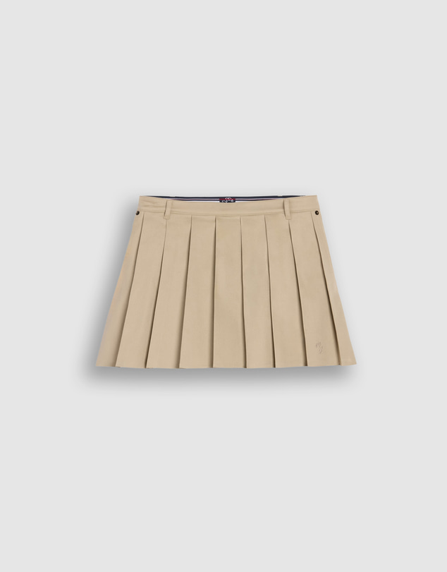 GAP - GAP x Malbon Mini Hi Low Skort